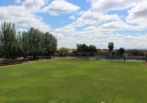 C. FÚTBOL