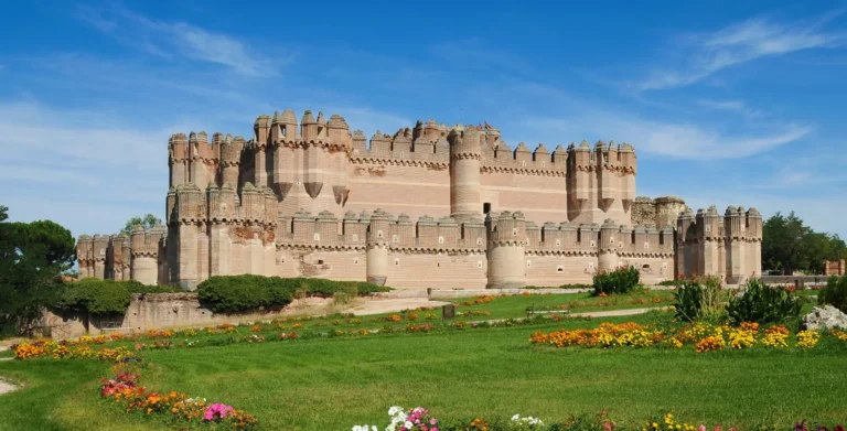 CastilloCoca
