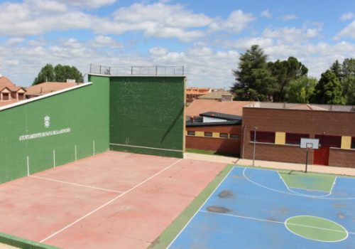 Pistas-Exteriores