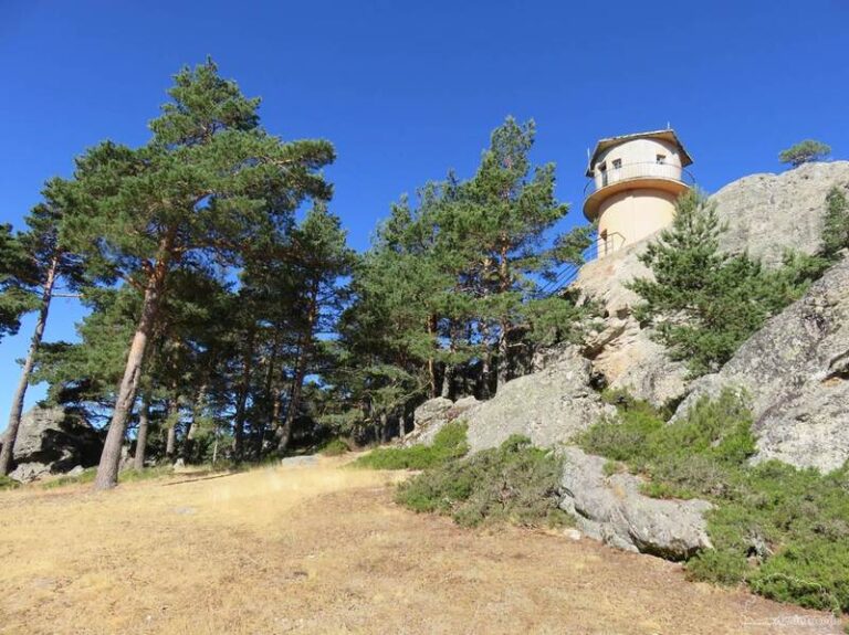 Quintanar-el-penedo