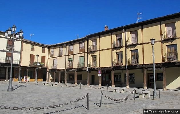 plaza-mayor